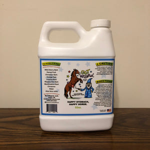 Gut Wizard 1 Quart (Includes Shipping!)